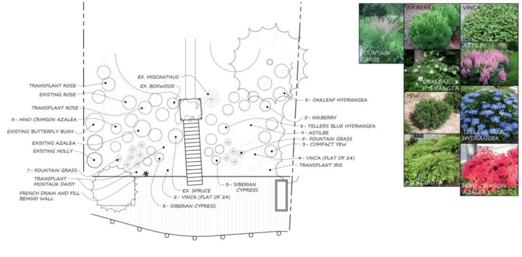 Best Landscape Design Long Island