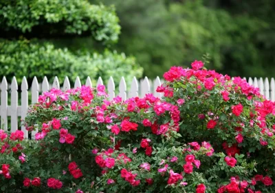 Knockout Rose - Rosa ‘Knockout’