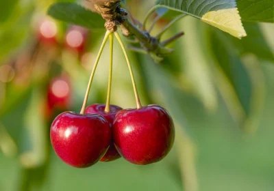 Sweet Cherry ‘Bing’